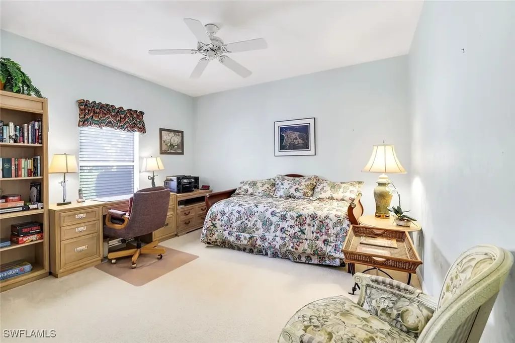 740 Partridge Court Marco Island FL 34145