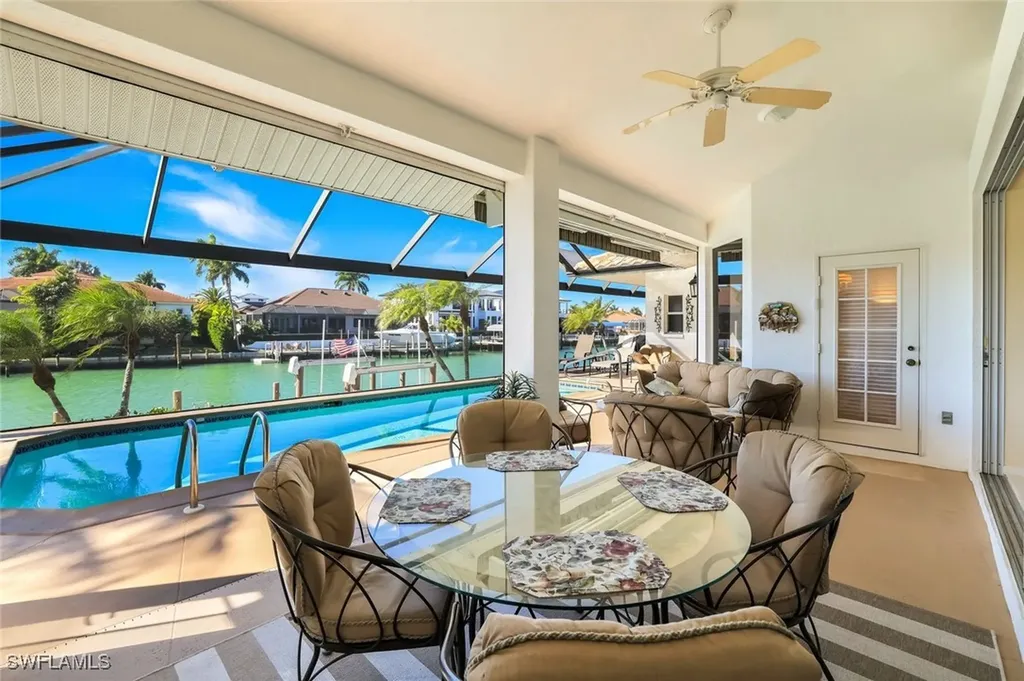 740 Partridge Court Marco Island FL 34145