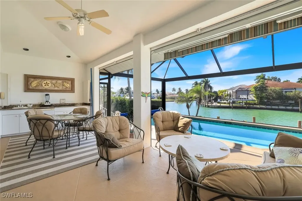 740 Partridge Court Marco Island FL 34145