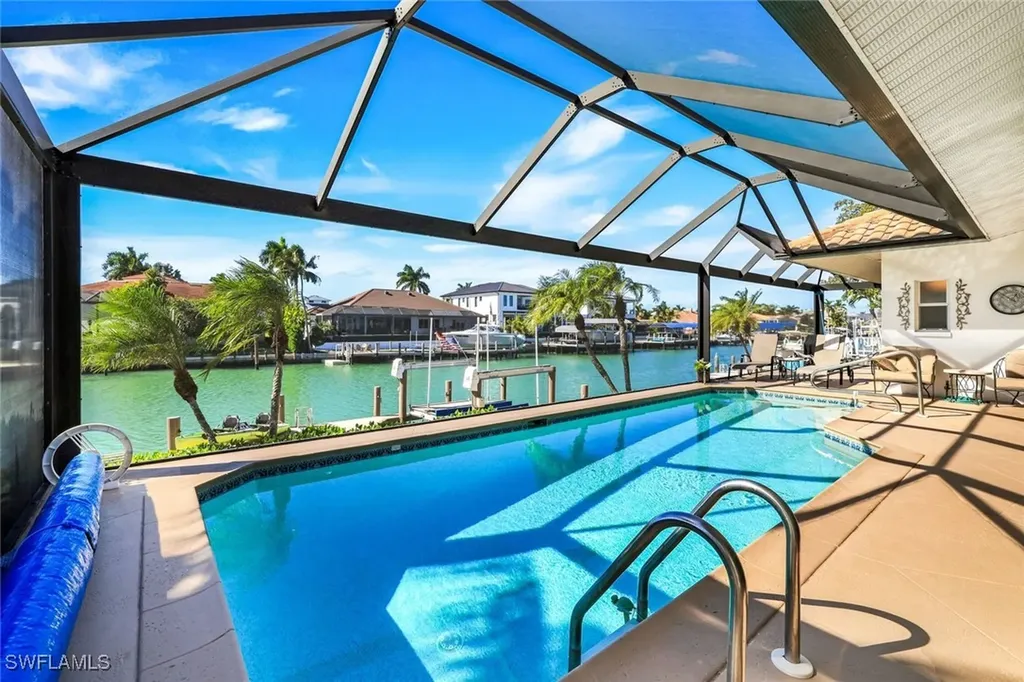 740 Partridge Court Marco Island FL 34145