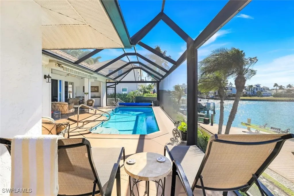 740 Partridge Court Marco Island FL 34145
