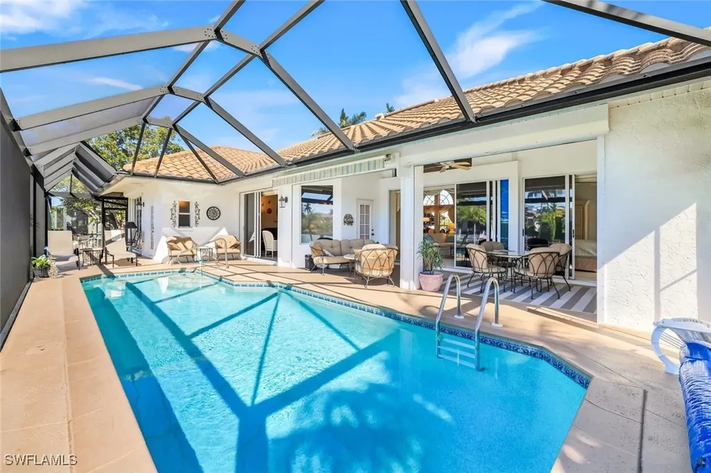 740 Partridge Court Marco Island FL 34145