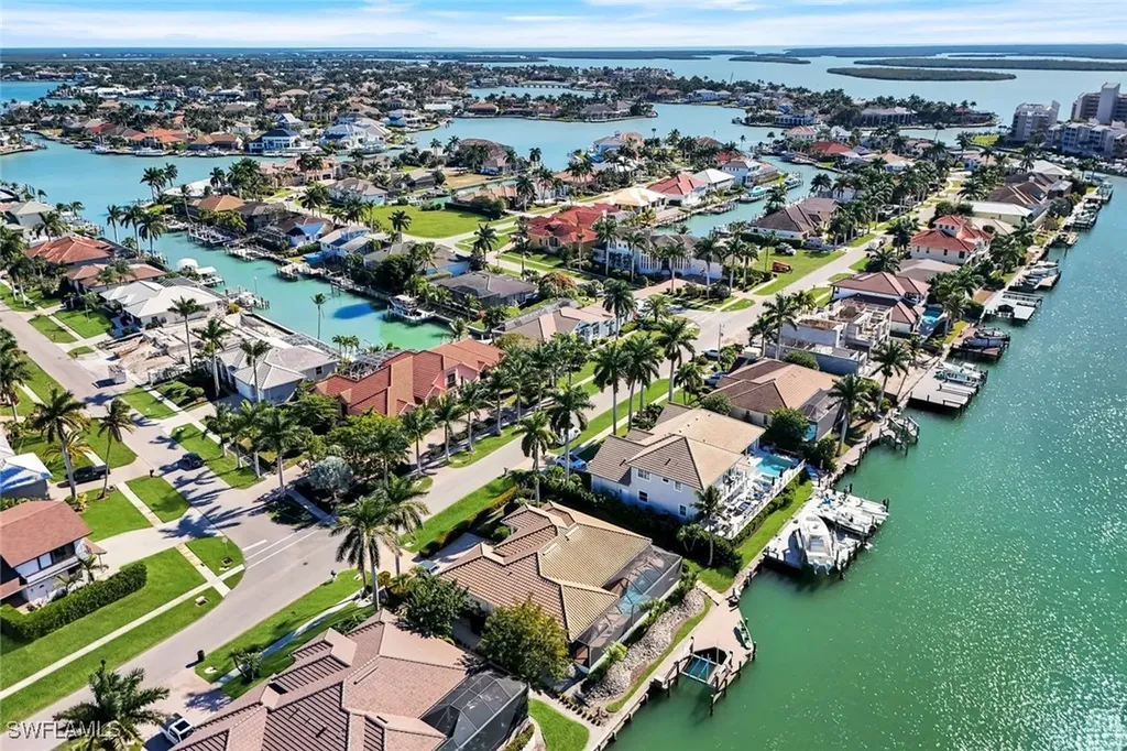 740 Partridge Court Marco Island FL 34145