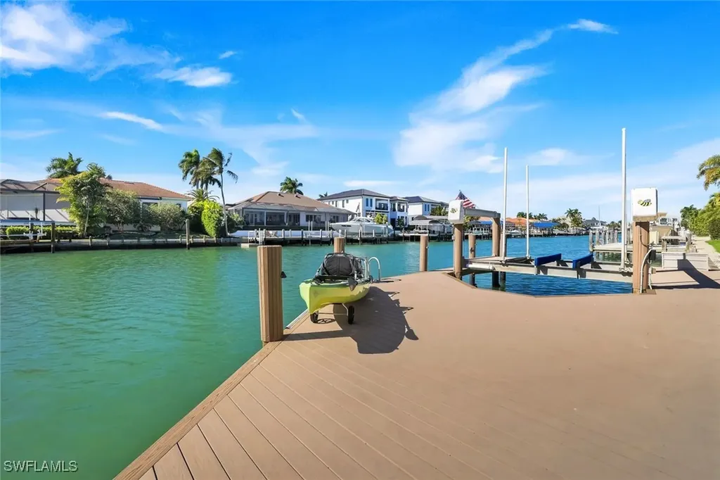 740 Partridge Court Marco Island FL 34145