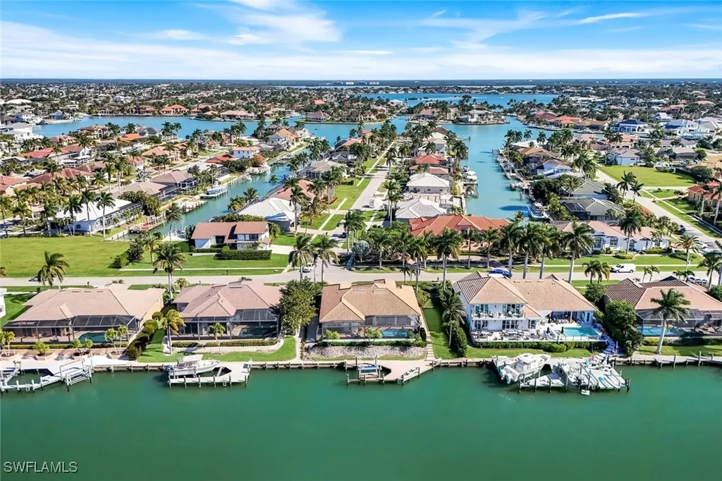 740 Partridge Court Marco Island FL 34145