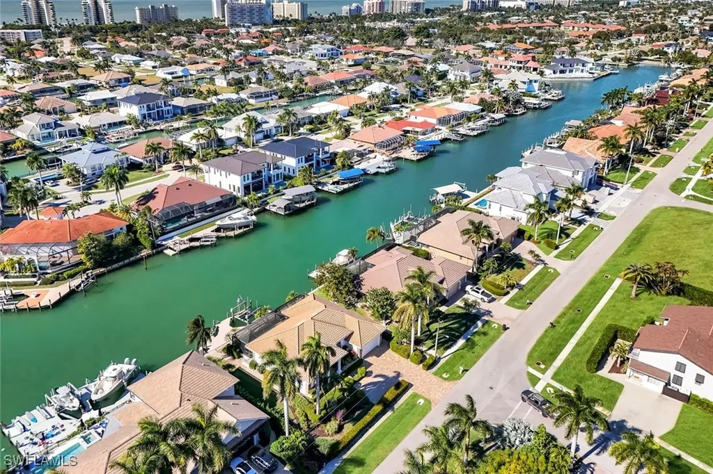 740 Partridge Court Marco Island FL 34145