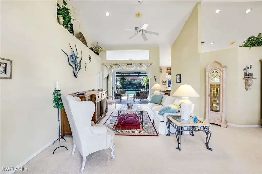 740 Partridge Court Marco Island FL 34145