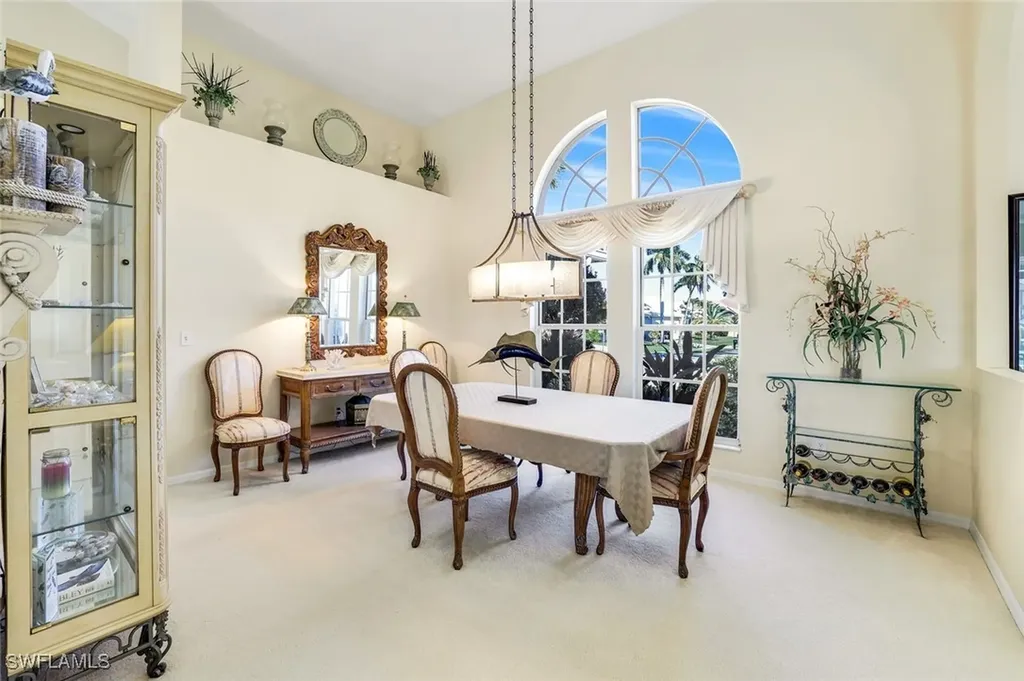 740 Partridge Court Marco Island FL 34145