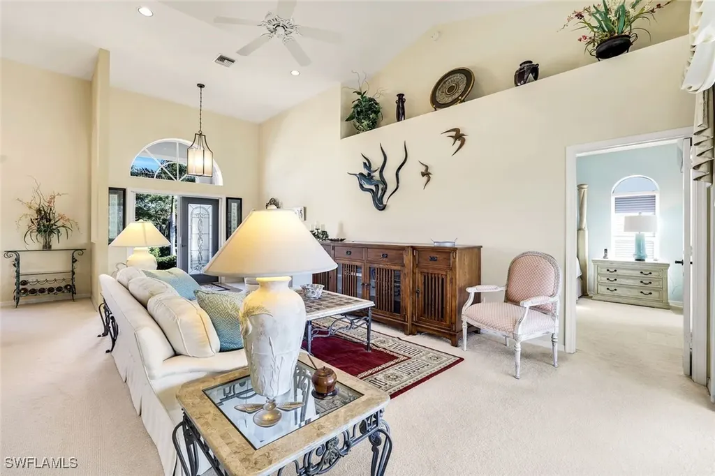 740 Partridge Court Marco Island FL 34145