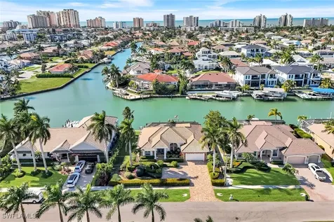 740 Partridge Court Marco Island FL 34145
