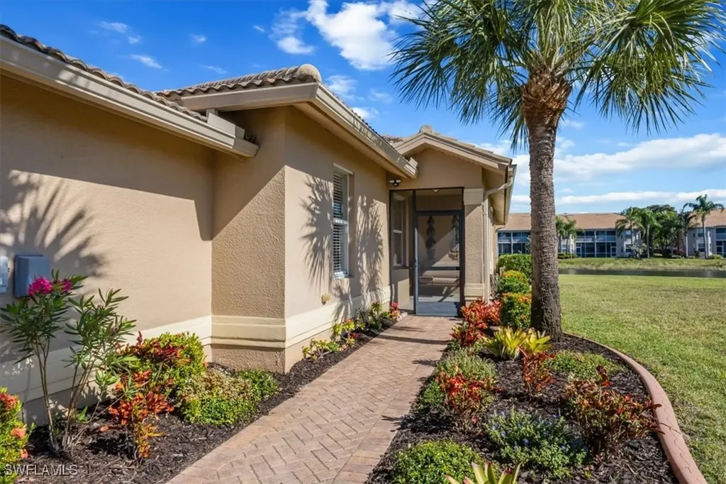 13711 Martone Court Estero FL 33928