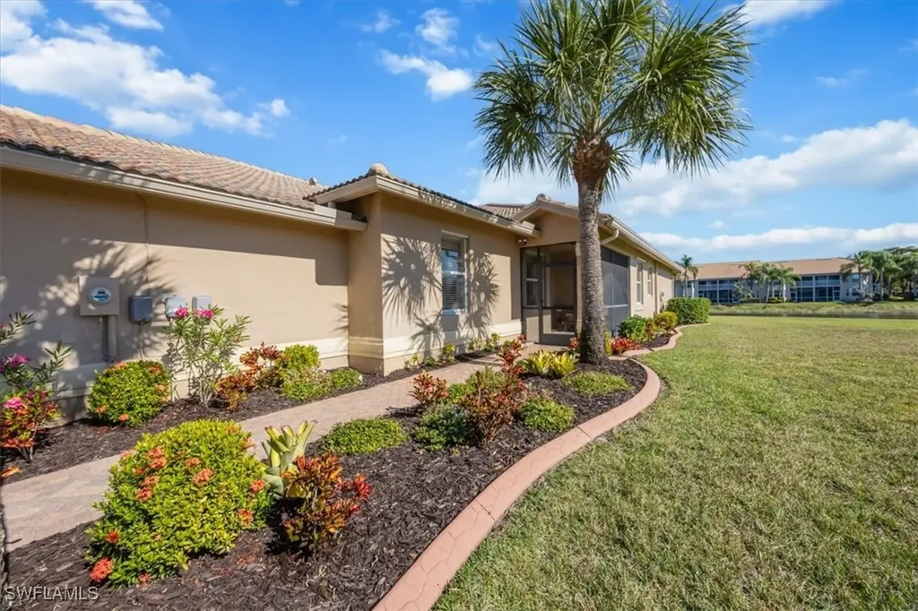 13711 Martone Court Estero FL 33928
