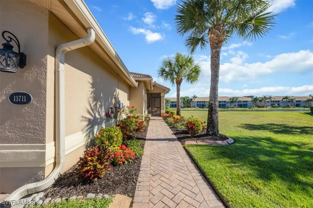 13711 Martone Court Estero FL 33928