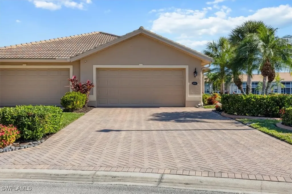13711 Martone Court Estero FL 33928