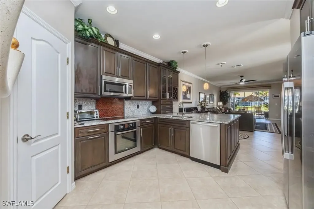 13711 Martone Court Estero FL 33928