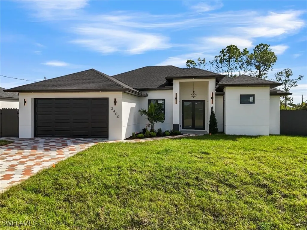2400 Conroy Avenue N Lehigh Acres FL 33971