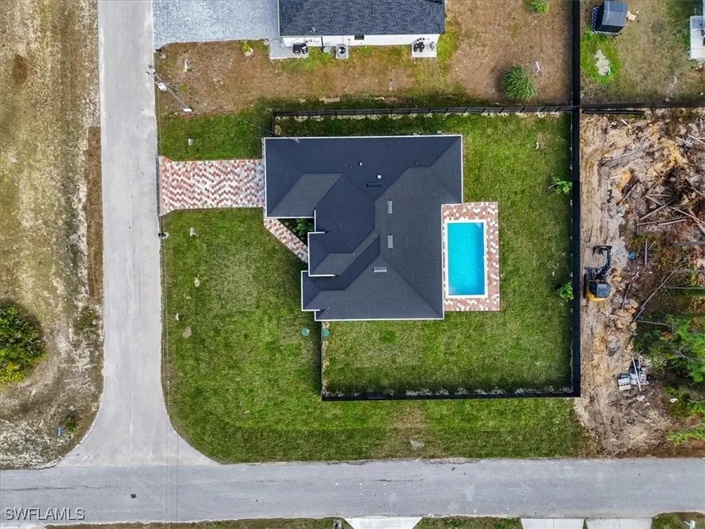 2400 Conroy Avenue N Lehigh Acres FL 33971