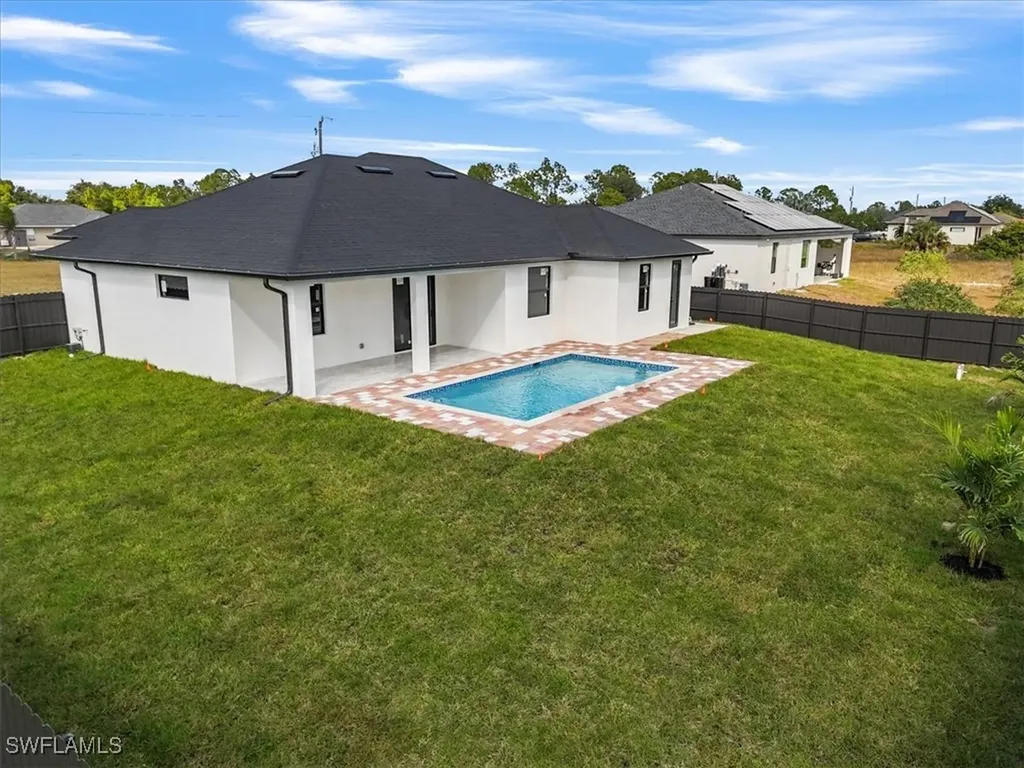2400 Conroy Avenue N Lehigh Acres FL 33971