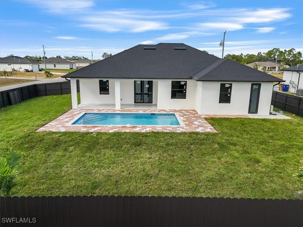2400 Conroy Avenue N Lehigh Acres FL 33971