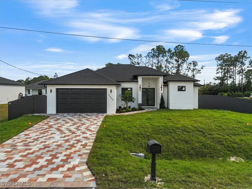 2400 Conroy Avenue N Lehigh Acres FL 33971