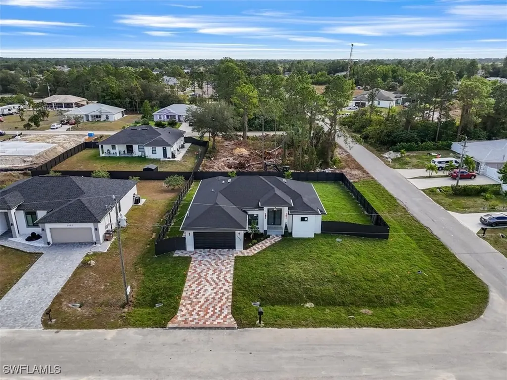 2400 Conroy Avenue N Lehigh Acres FL 33971