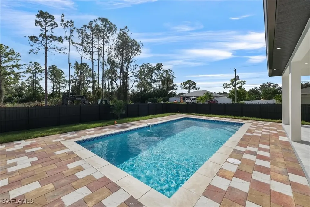 2400 Conroy Avenue N Lehigh Acres FL 33971