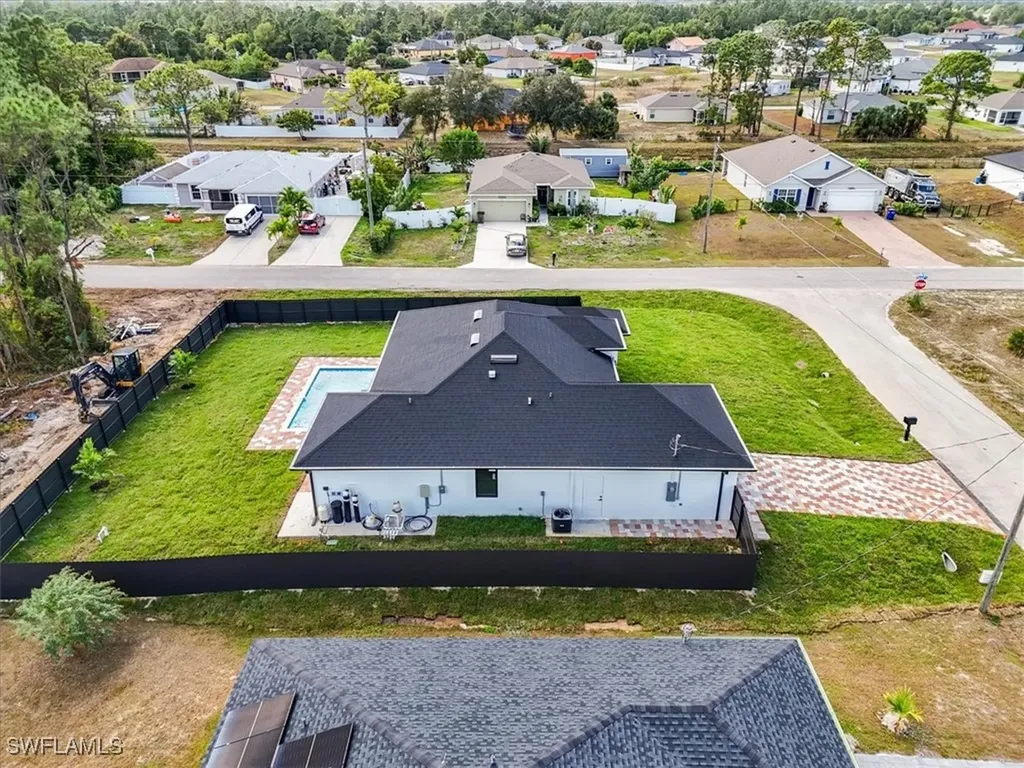 2400 Conroy Avenue N Lehigh Acres FL 33971