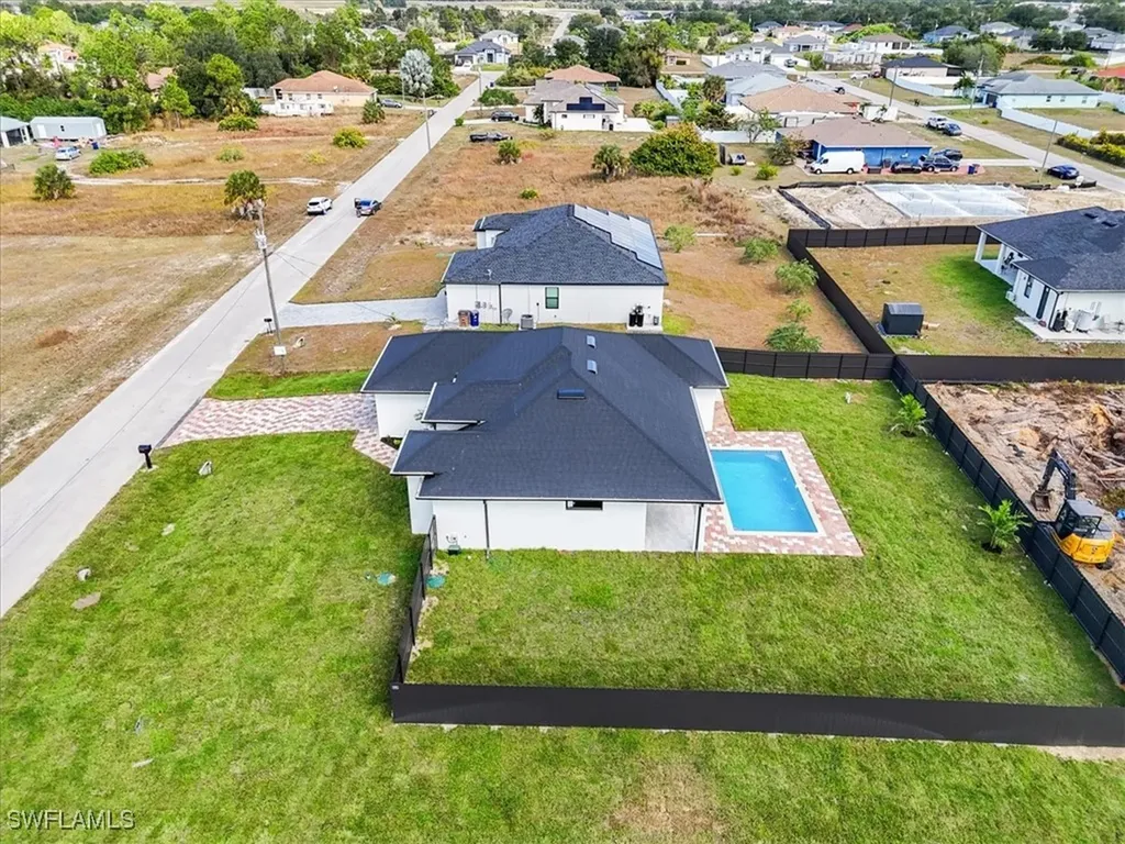 2400 Conroy Avenue N Lehigh Acres FL 33971