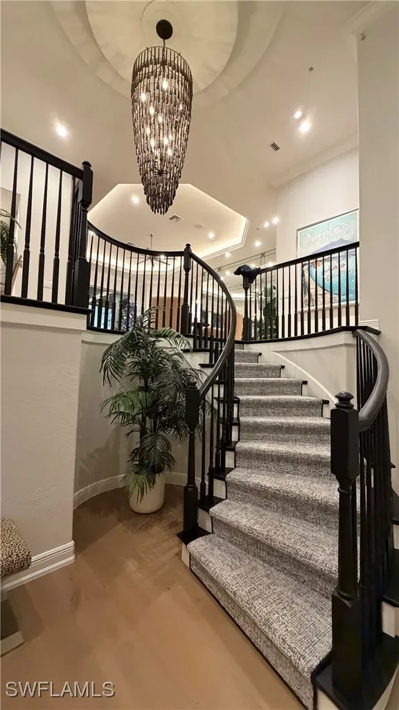 15536 Monterosso Lane Naples FL 34110