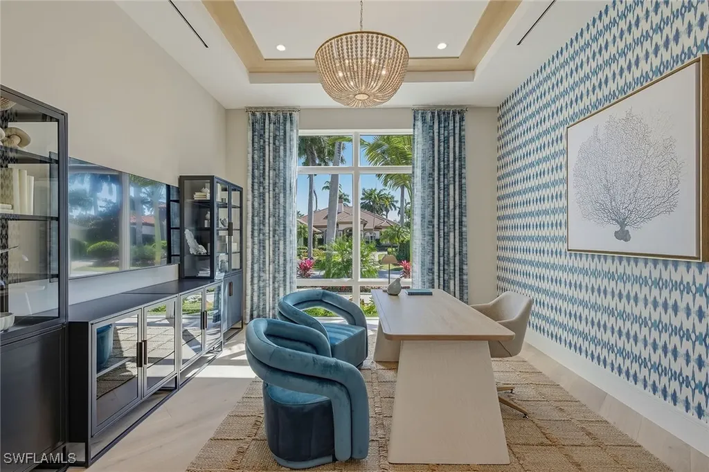 405 Putter Point Drive Naples FL 34103