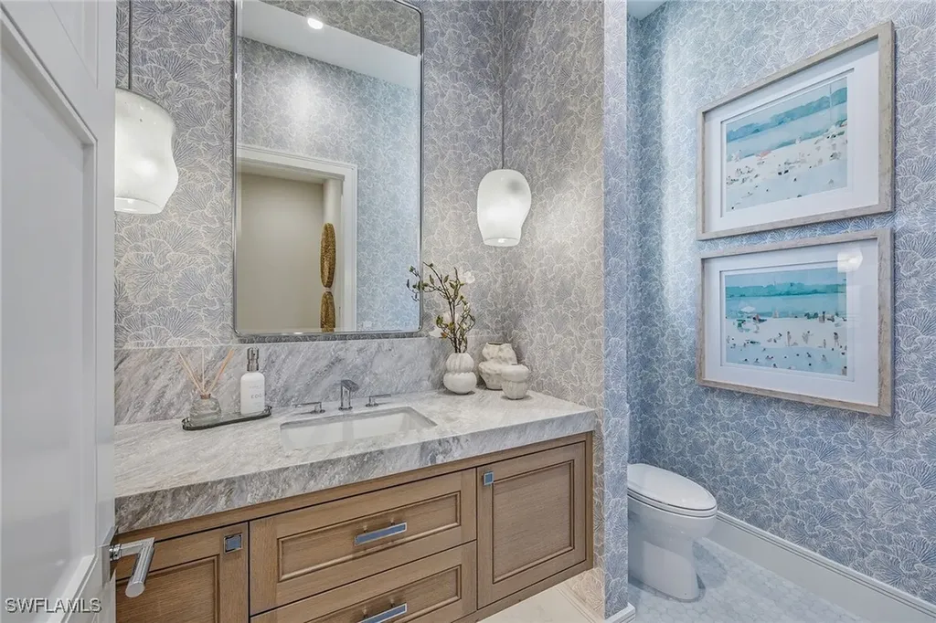 405 Putter Point Drive Naples FL 34103