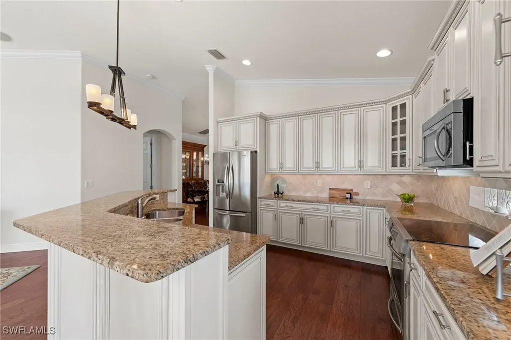 9127 Astonia Way Estero FL 33967
