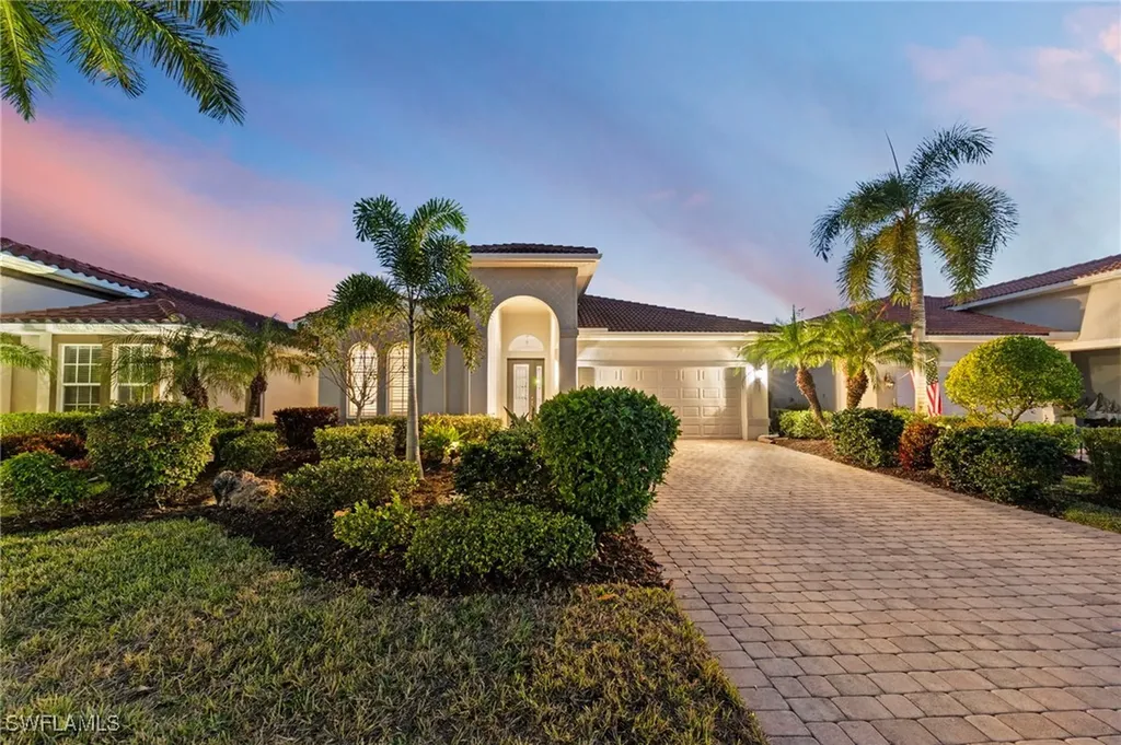 9127 Astonia Way Estero FL 33967