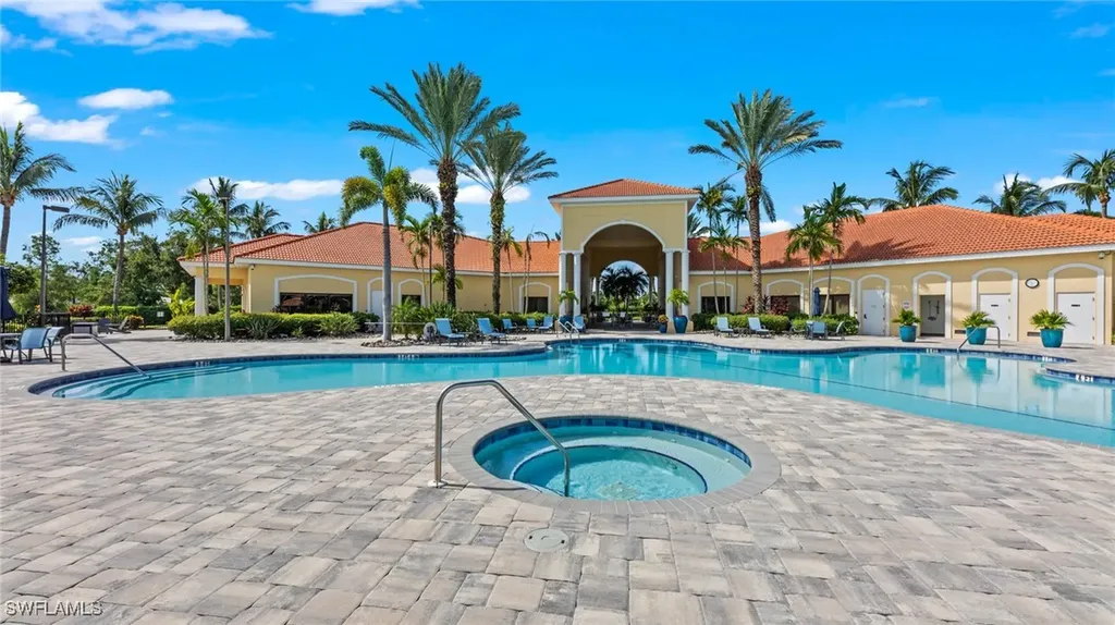 9127 Astonia Way Estero FL 33967
