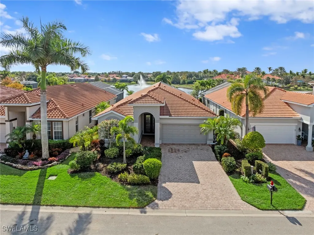 9127 Astonia Way Estero FL 33967