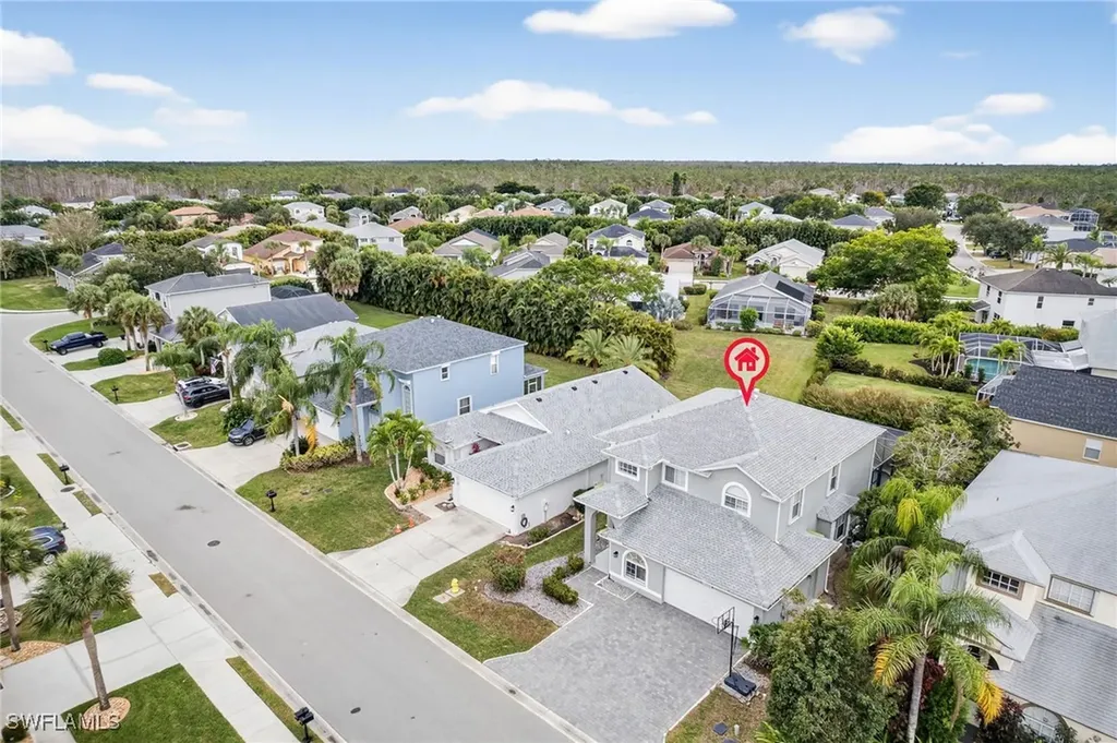 21560 Brixham Run Loop Estero FL 33928