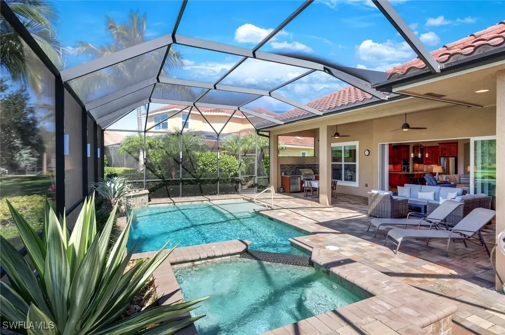 9333 Campanile Circle Naples FL 34114