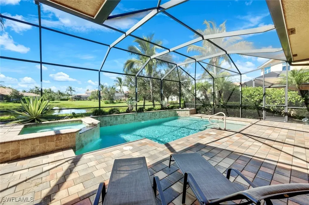9333 Campanile Circle Naples FL 34114