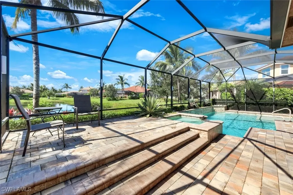 9333 Campanile Circle Naples FL 34114