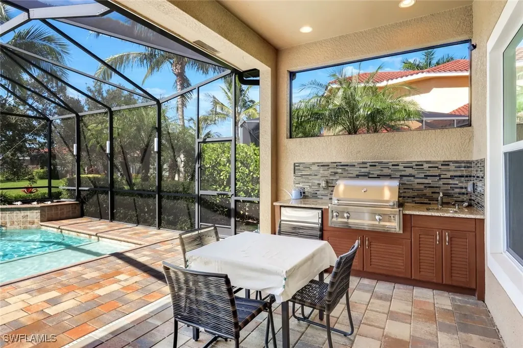 9333 Campanile Circle Naples FL 34114