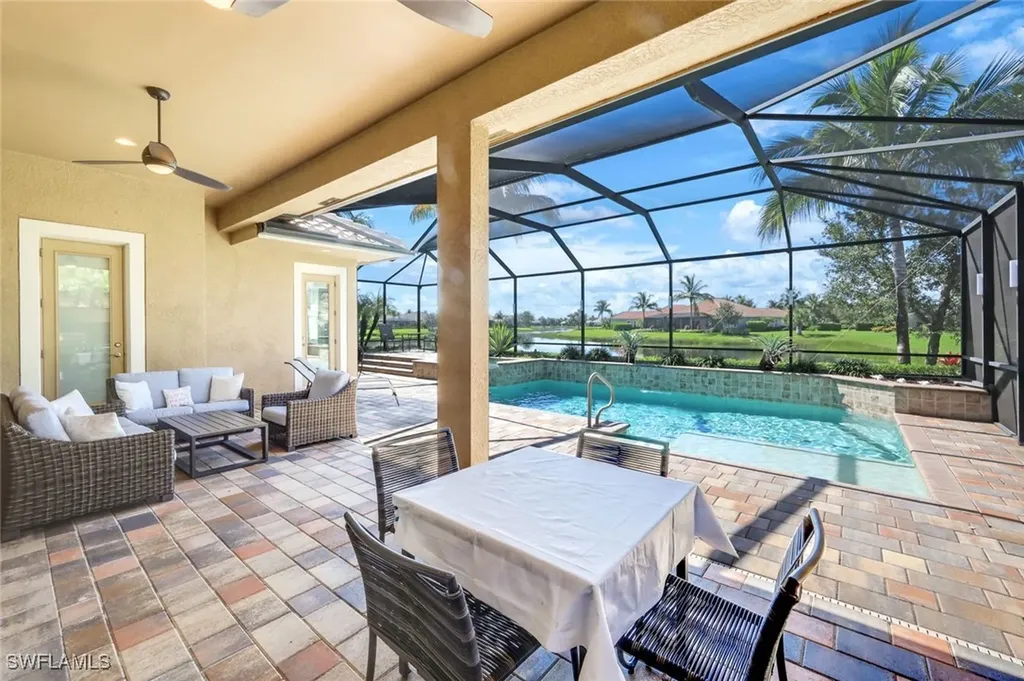 9333 Campanile Circle Naples FL 34114