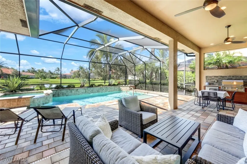 9333 Campanile Circle Naples FL 34114