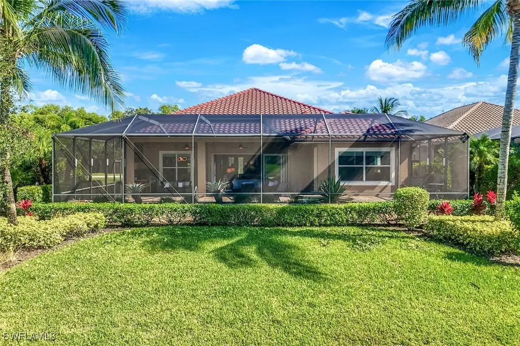 9333 Campanile Circle Naples FL 34114
