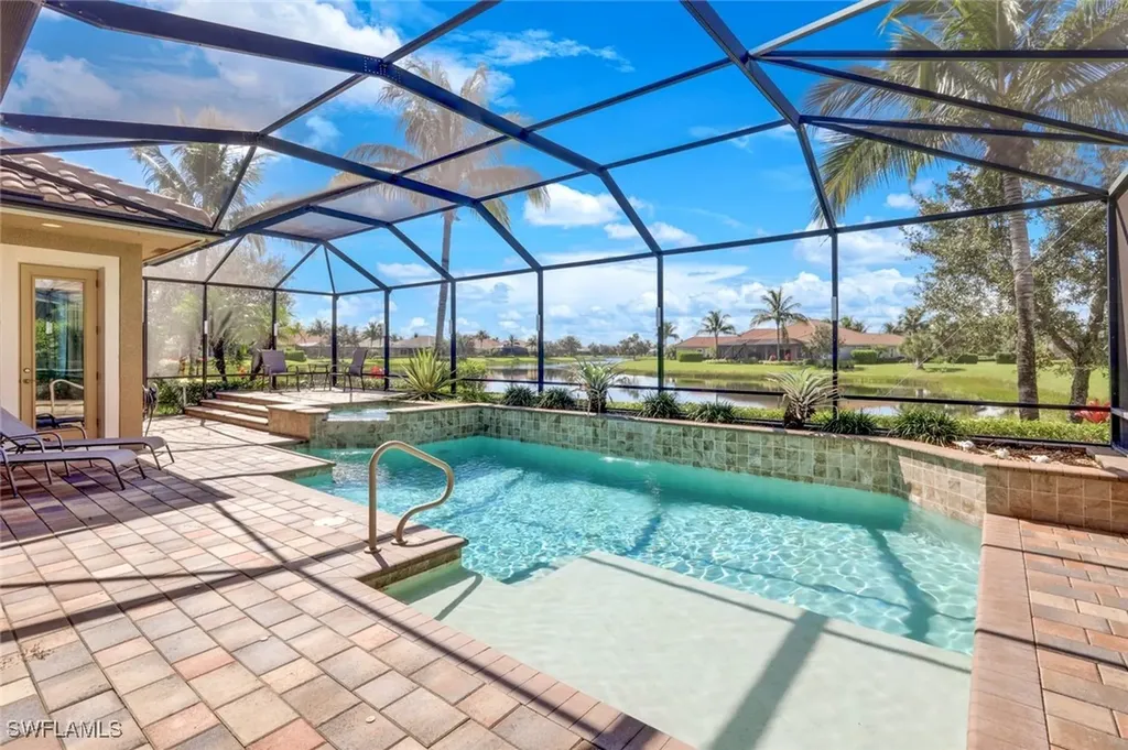 9333 Campanile Circle Naples FL 34114