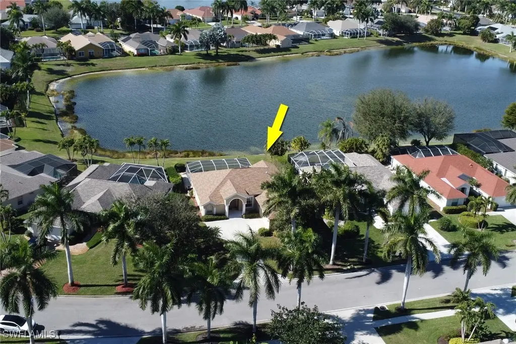 Naples FL, 1450 Vintage Lane