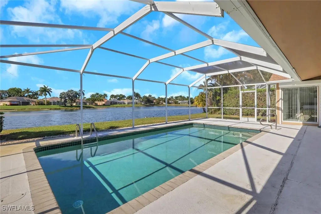 1450 Vintage Lane Naples FL 34104