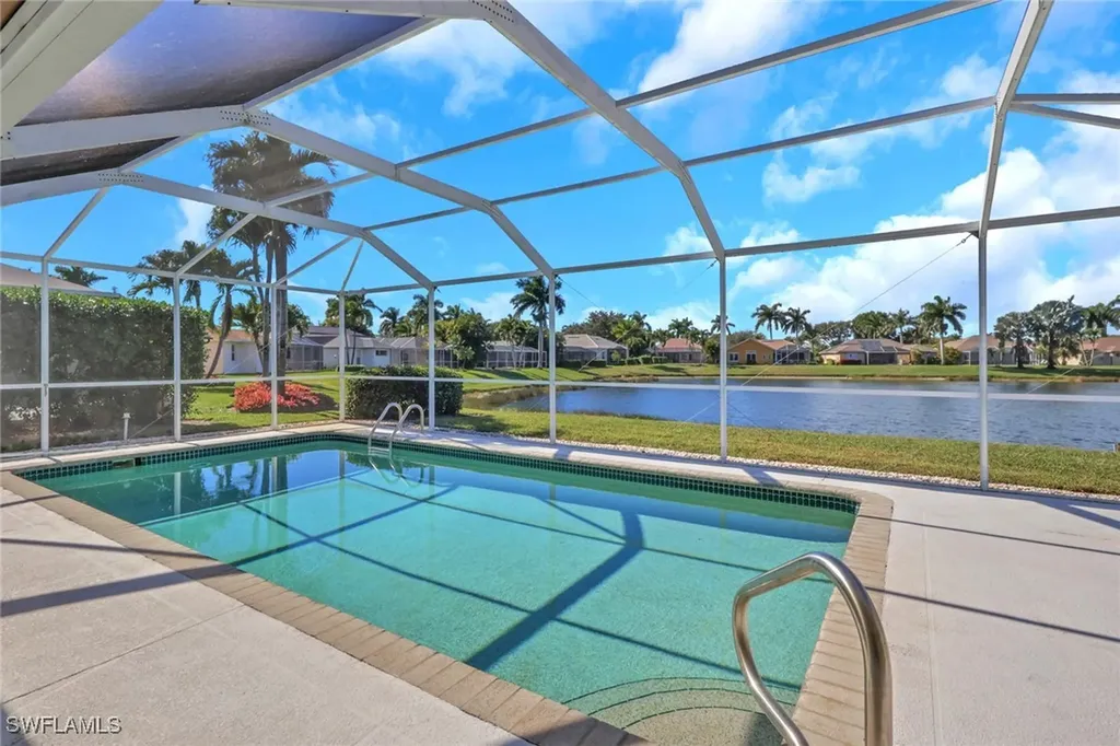 1450 Vintage Lane Naples FL 34104