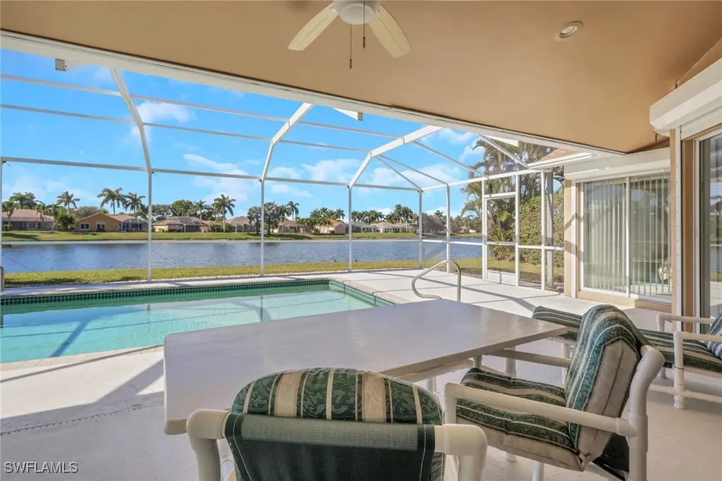 1450 Vintage Lane Naples FL 34104