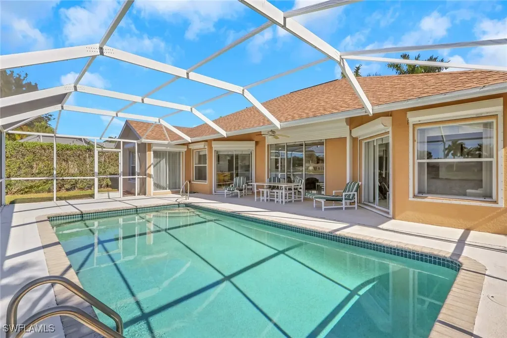 1450 Vintage Lane Naples FL 34104