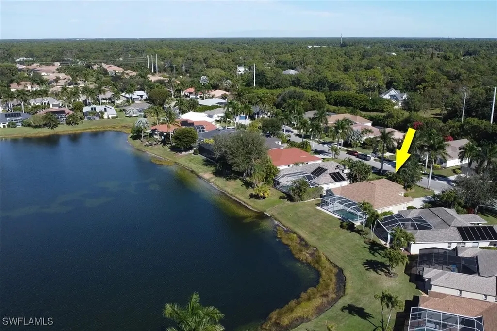 1450 Vintage Lane Naples FL 34104